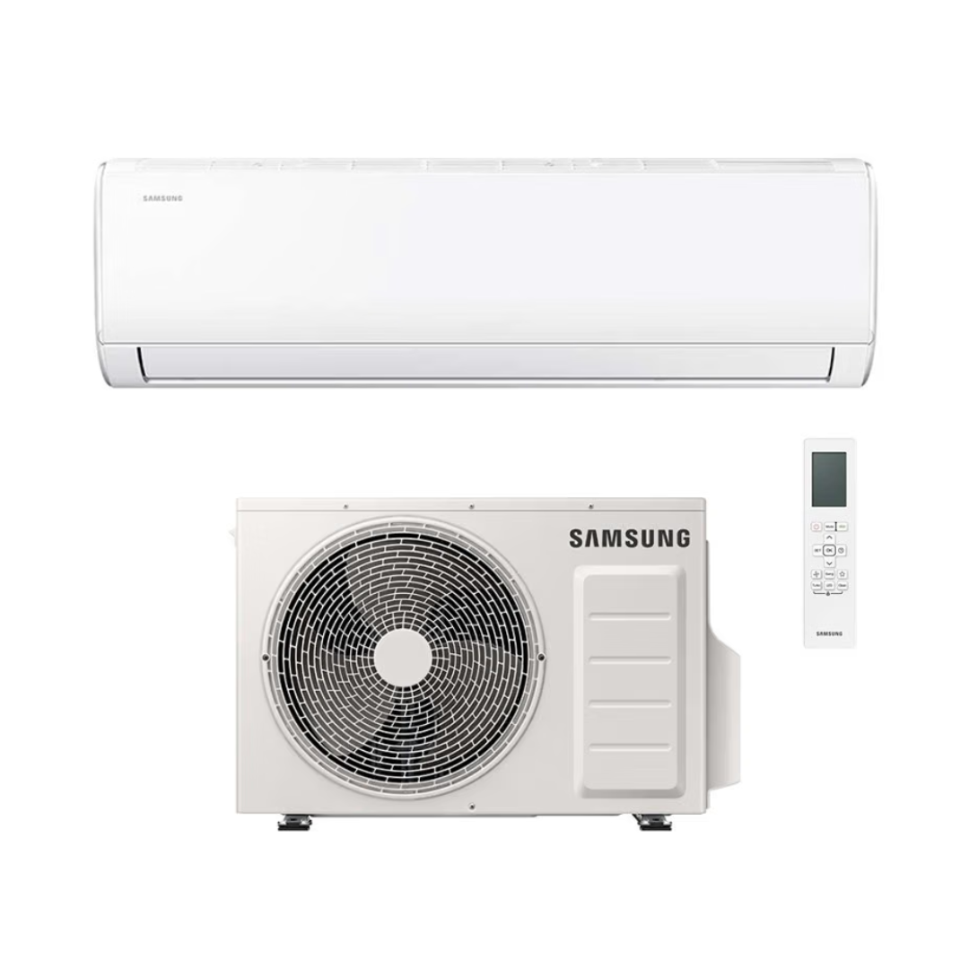 Climatizzatore samsung ar35 wifi versione 2026 - 12000btu.